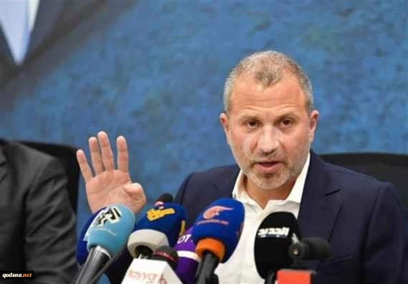 جبران باسیل به مناسبت چهلم شهید نصرالله: روحیه مقاومت در مردم لبنان زنده است 2