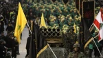 Hezbollah attacks turn Israel’s Haifa into a ghost town