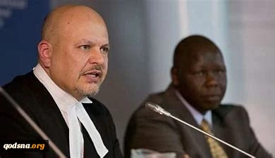 کریم خان: صدور حکم بازداشت نتانیاهو یک امر مبرم است 2