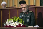 سرلشکر سلامی در اجلاس خبرگان رهبری:
عملیات «وعده صادق» نشان‌دهنده اراده نظام برای مقابله با هرگونه تجاوز است 2