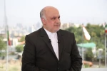 سفير إيران لدى لبنان: الكيان الصهيوني لم يتمكن من التقدم ولو خطوة صغيرة نحو أهدافه 2