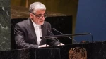 ایروانی: عضویت رژیم صهیونیستی در مجمع عمومی سازمان ملل تعلیق شود 2
