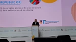 خلال كلمته في المؤتمر الوزاري الدولي لإنهاء العنف ضد الأطفال

وزير العدل الايراني: يجب محاكمة الكيان الصهيوني لقتله الأطفال في لبنان وغزة 2