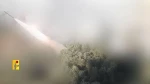بالصواريخ النوعية.. حزب الله يستهدف قاعدة 