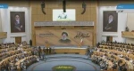 همایش بین المللی مکتب نصرالله/ قالیباف: حزب الله زیر چتر رهبری شهید نصرالله هم قدرت ایدئولوژیک داشت هم قدرت استراتژیک 2