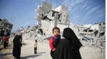 UN: 70% of victims of Israeli genocide in Gaza are children and women