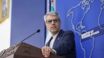 Iran rejects claims about involvement in plans to assassinate US officials