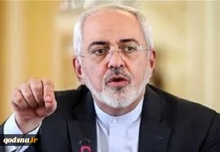 ظریف: مقاومت تا آزادی سرزمین‌های اسلامی از چنگال صهیونیست‌ها ادامه خواهد داشت