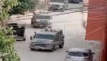 آخرین تحولات کرانه باختری| نبرد شدید رزمندگان مقاومت با اشغالگران/ شهادت یک فلسطینی در طوباس

 2