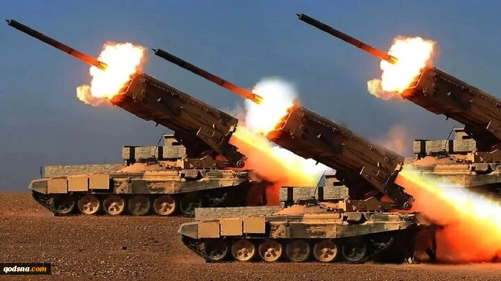 شلیک «موشک های خاص» حزب الله به شرکت تولید قطعات پدافند هوایی رژیم صهیونیستی 2