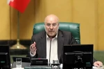 قالیباف: رفت و آمد روسای جمهور کشورهای دیگر تاثیری در توانایی کشور ما ندارد 2