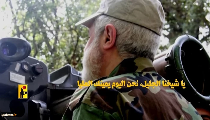 مجددين البيعة.. مجاهدو المقاومة الإسلامية في لبنان للشيخ قاسم: خُذ منا عهد النصر ووعده 2