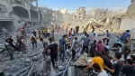 شهادت ۳۲ فلسطینی دیگر در شمال نوار غزه/ شمار شهدای خبرنگار به ۱۸۸ نفر رسید 2