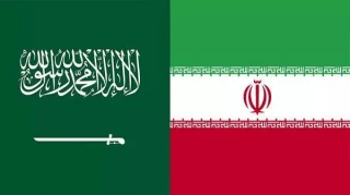 رئیس ستاد کل نیروهای مسلح عربستان امروز به ایران می آید