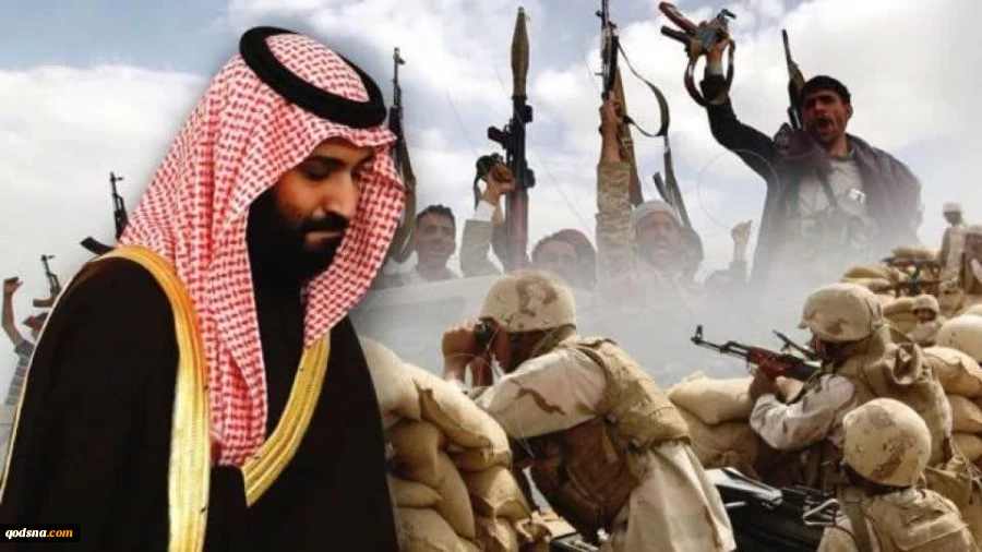 عربستان سعودی رسما کشته شدن افسران خود در حمله حضرموت را تایید کرد 2