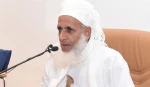 مفتی عمان: صهیونیست‌ها ظالم، سرکش و گردنکش هستند 2