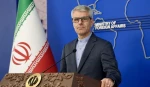 ايران تدين بشدة العدوان الصهيوني على منطقة 