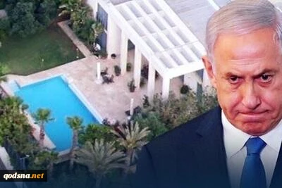 هشدار امنیتی خطاب به نتانیاهو: در یک جای ثابت باقی نمان! 2