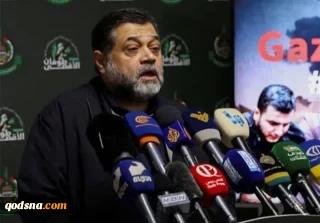 تاکید حماس بر تشکیل ائتلاف عربی-اسلامی در حمایت از غزه