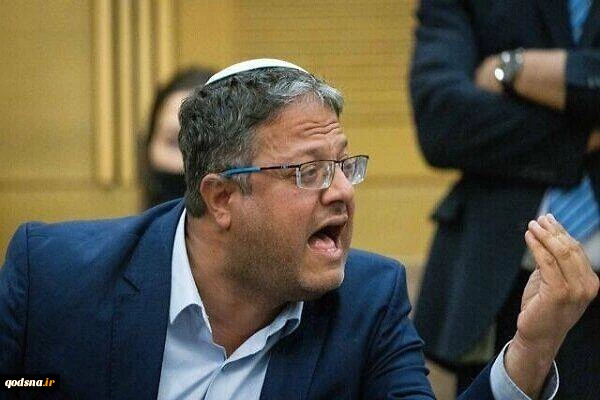 طبق افشاگری‌های جدید

بن گویر باور ندارد که حماس شکست بخورد 2