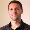 شهادت یک خبرنگار فلسطینی دیگر در غزه 2