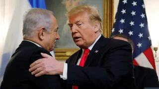 رایزنی‌های پیاپی نتانیاهو با ترامپ