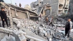 Zionist regime