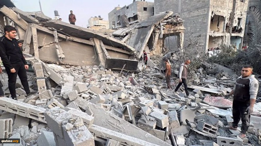 Zionist regime