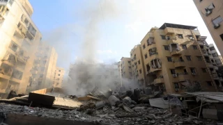 العربی الجدید بررسی کرد؛

«ابر سیاه مرگبار» بر فراز لبنان؛ جان هزاران لبنانی در معرض خطر است