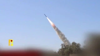 حمله سنگین موشکی حزب الله/ پایگاه چتربازان هدف قرار گرفت