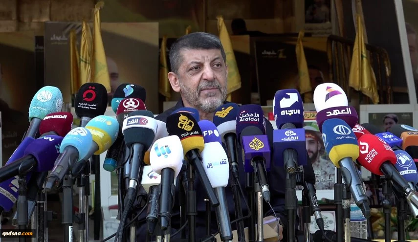 محمد عفيف: لدى المقاومة ما يكفي من العتاد والسلاح لخوض حرب طويلة  2