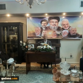 نماینده حزب فضیلت در تهران:

دو ویژگی منحصر به فرد شهید نصرالله/ نسلهای حال و آینده از شهید نصرالله برای جهاد و تثبیت مساله فلسطین الگو خواهند گرفت