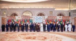 در بیانیه پایانی؛

اجلاس ریاض خواستار تعلیق حضور رژیم صهیونیستی در سازمان ملل شد 2