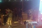 عملیات شهادت طلبانه در کرانه باختری / ۲ صهیونیست زخمی شدند 2