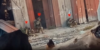 چهارصد و سومین روز عملیات طوفان الاقصی؛

هلاکت 5 نظامی صهیونیست در غزه/حملات صهیونیست ها به جبالیا/کاهش «غیرعادی» نیروهای ذخیره در ارتش رژیم صهیونیستی