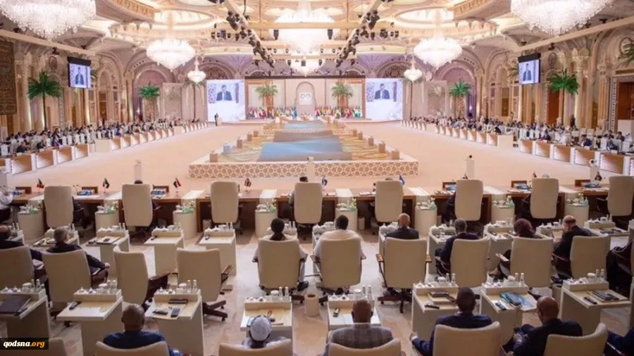 Islamic leaders demand immediate end to Israel’s aggression in Gaza, Lebanon