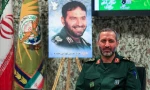 نائب قائد القوة الجوية الفضائية لحرس الثورة: انجازات الشهيد طهراني مقدم تحت تصرف جبهة المقاومة 2