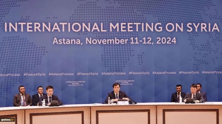 Iran, Russia, Turkey condemn Zionist regime’s atrocities in West Asia