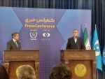 اسلامی: هرگونه اقدام مداخله‌جویانه در امور هسته‌ای ایران حتماً با اقدام متقابل و بدون درنگ ایران مواجه می‌شود 2