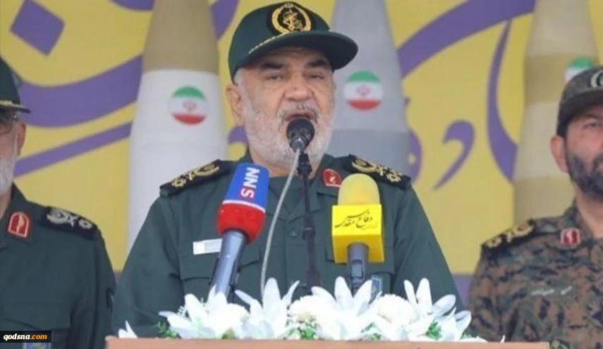 خلال مناورة نصر الله الأمنية الكبرى 

اللواء سلامي: لا يمكن لأي قوة مواجهة المقاومة
 2