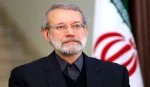 في مؤتمره الصحفي..

لاريجاني: طهران تدعم أي قرار تتخذه المقاومة والحكومة اللبنانية 2
