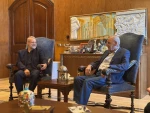 لاريجاني بعد لقاء بري: نسعى إلى حل المشكلات فيما نتنياهو يخرب الأمور 2