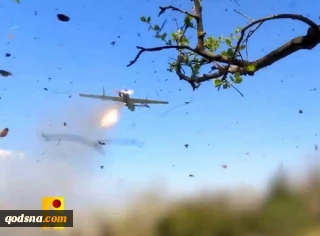 نفوذ دوباره پهپادهای حزب‌الله به سرزمین‌های اشغالی