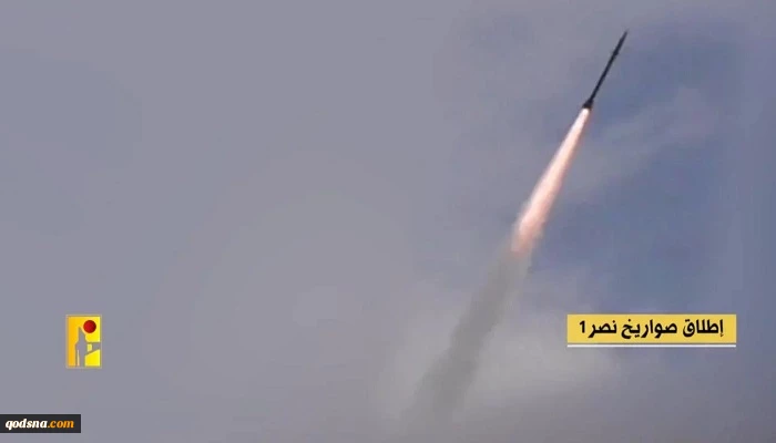 حزب الله يستهدف قواعد في حيفا بينها محطة غاز عسكرية للمرة الأولى.. ويواصل تصديه عند الحدود 2