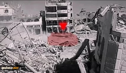 'القسام' تستهدف وتفجر 7 آليات للاحتلال في جباليا  2