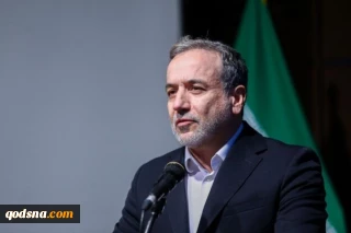 عراقچی: در منطقه فهم و نگرانی مشترک در قبال تهدیدات رژیم صهیونیستی شکل گرفته است/ ایران  براساس حقوق بین‌الملل و منشور ملل متحد حق پاسخگویی به رژیم صهیونیستی را دارد