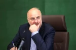 رئيس البرمان الإيراني: محمد عفيف استشهد في الحرب غير المتكافئة التي يشنها الكيان الصهيوني ضد الصحفيين 2