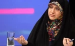 برلمانية ايرانية: لا يوجد أي مبرر لعدم الاكتراث بتداعيات جرائم الكيان الصهيوني في المنطقة 2