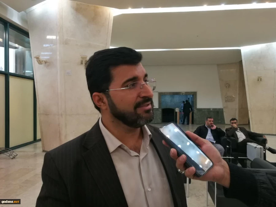 در پاسخ به دشمن نمی توان احساسی برخورد کرد 2