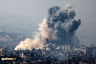 آکسیوس: اسرائیل با تشدید حملات در صدد فشار به حزب الله برای پذیرش آتش بس است